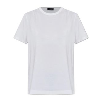 Fabiana Filippi Donna, Top, Bianco, 2Xs, new