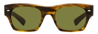 Oliver Peoples OV5514SU Sunglasses - Brown
