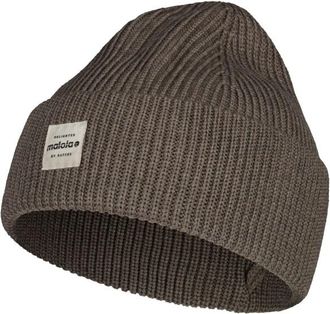 Maloja WildgratM. M&uuml;tze - Unisex | braun