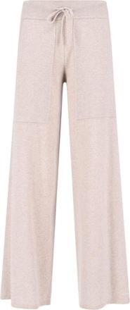 Lisa Yang Pantaloni Sportivi In Cashmere