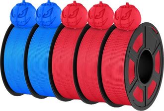 OEM Filamento Mate Jayo Pla, Di&aacute;metro 1,75 Mm, Peso 1,1 Kg