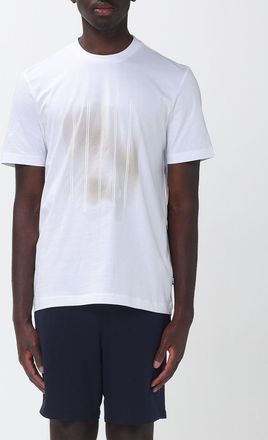 HUGO BOSS T-shirt C-Thompson 239 in cotone