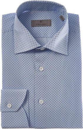 Canali Dress Shirt