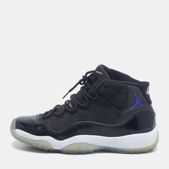 Air Jordan 11 Retro Space Jam