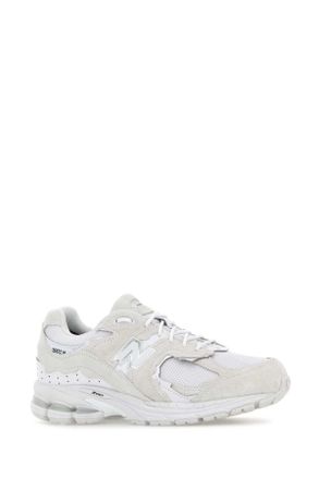 New Balance 2002DX Protection Sneaker - White