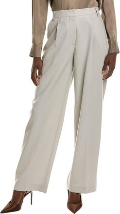 Officine G&eacute;n&eacute;rale Officine Generale Sophie Wool Pant