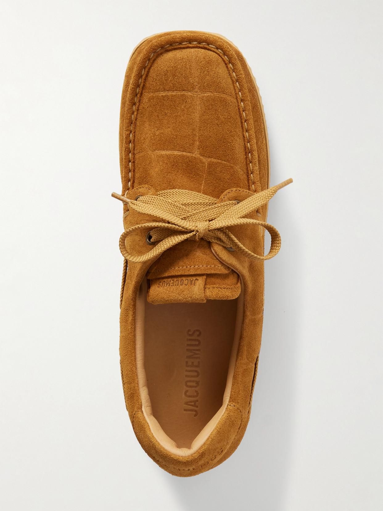 Mocassins à Talon QUEEN HELENA Pour Femme - Similicuir, Talon 6 Cm, Semelle Caoutchouc, Style Décontracté élégant - 8