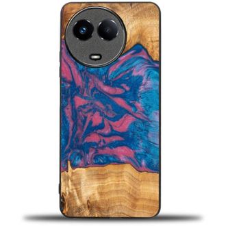 OEM Funda Bewood Unique Para Realme 11 5g - Neones - Vegas