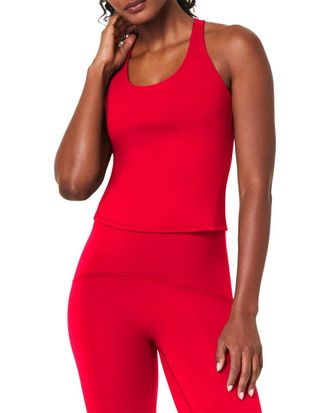Spanx Spanx Contour Crossback Shelf Tank