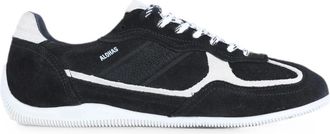 Alohas Alohas, Schoenen, Dames, Zwart, 38 EU, Sneakers