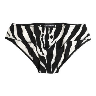 Dolce & Gabbana Donna, Costumi da bagno, Nero, S, new