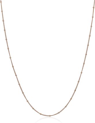 Pandora Beaded Necklace