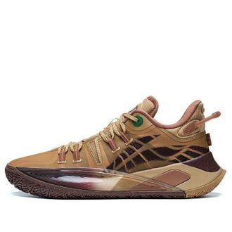 Li-Ning CJ2 C.J. McCollum Tan ABAS001-5
