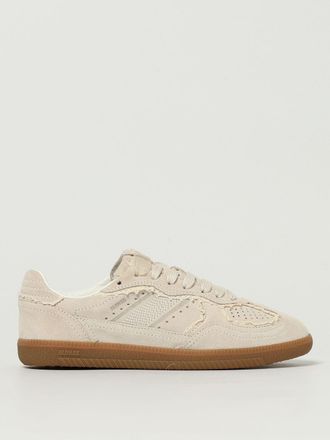 Alohas Sneakers TB.490 Alohas in camoscio