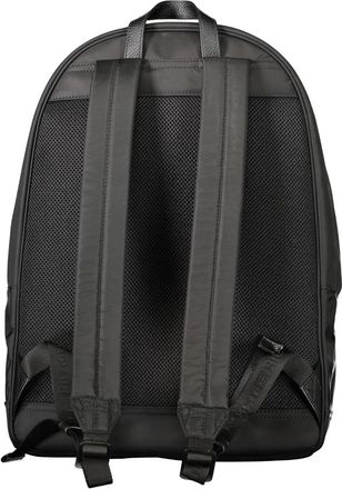 Tommy Hilfiger Backpack - Black