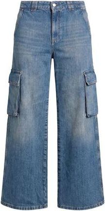 Marella BOTTOMWEAR - Pantaloni jeans su YOOX.COM