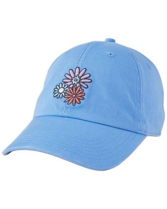 Life is good Chill Cap