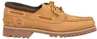 Timberland CALZADO - Zapatos de cordones en YOOX.COM