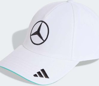 adidas adidas Performance - Mercedes AMG Petronas Formula 1 Team - Cappellino bianco