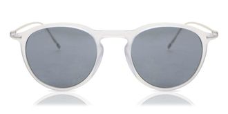 BOSS Boss 1309/S HKT/2K Mens Sunglasses Clear Size 50