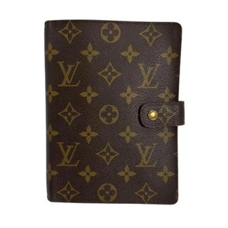 Louis Vuitton unisex, Pre-owned, Bruin, Maat: ONE Size