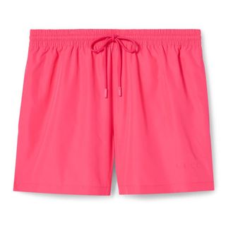 Gucci Hombre, Trajes de baño, Rosa, Talla: M