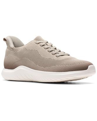 Clarks Nova Lace Sneaker
