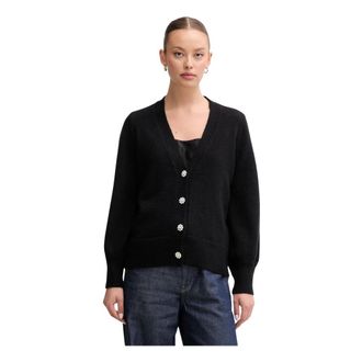 Joseph Ribkoff Dames, Truien, Zwart, Maat: XS