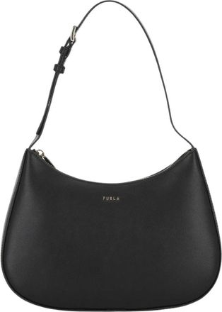Furla Borsa a spalla Margot S - - Bags - Donna - Nero - ONE SIZE