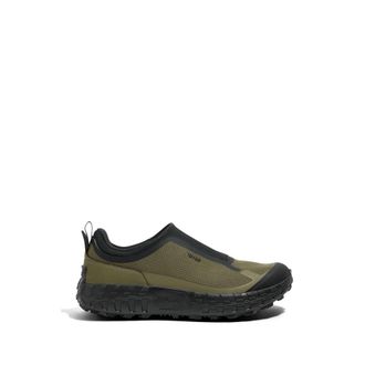 Norda 003 Slip On - Heren - Sneakers - Groen - 42 EU - Schoenen