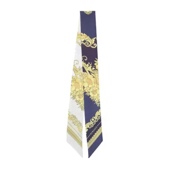 Versace Donna, Accessori, Multicolore, Taglia unica, new
