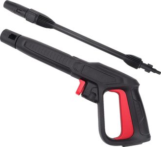 OEM Pistola Pulverizadora De Repuesto Con Lanza De Chorro, Compatible Con Algunas Hidrolimpiadoras Black & Decker, Annovi Reverberi Ar, Bosch, Mac Alliste
