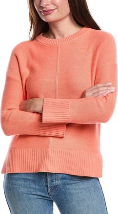 Forté Cashmere Easy Sweater