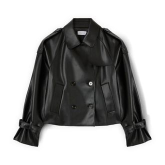 Motivi Donna, Giacche, Nero, XS, new