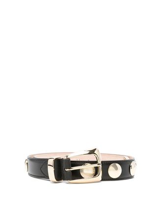 Khaite Benny Belt