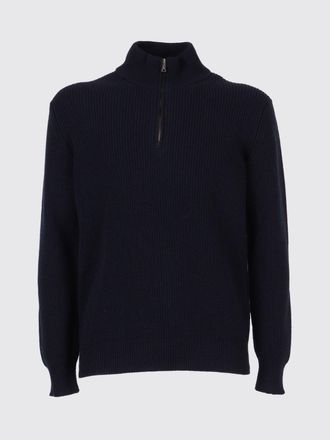Ballantyne Sweater Men color Blue