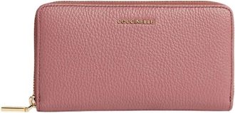 Coccinelle Donna, Accessori, Rosa, Taglia unica, new