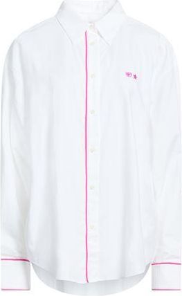 Chiara Ferragni TOPWEAR - Shirts on YOOX.COM