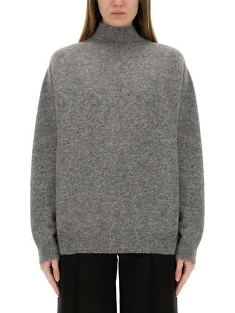 Alysi Turtleneck Shirt