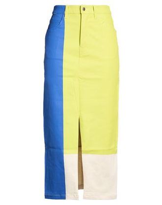 Simon Miller BOTTOMWEAR - Denim skirts sur YOOX.COM