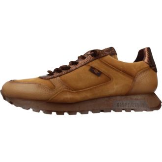Hispanitas Dames, Schoenen, Bruin, Maat: 38 EU Leer