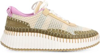 Chlo&eacute; Nama-sneakers