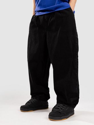 Poetic Collective Ballon Jeans schwarz