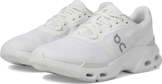 On Cloudpulse Mens Shoes White/Frost : 10.5 M, Synthetic