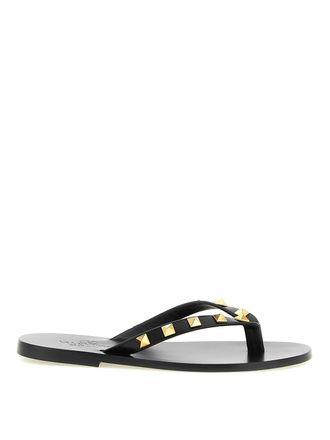 Valentino Garavani Valentino garavani rockstud sandals
