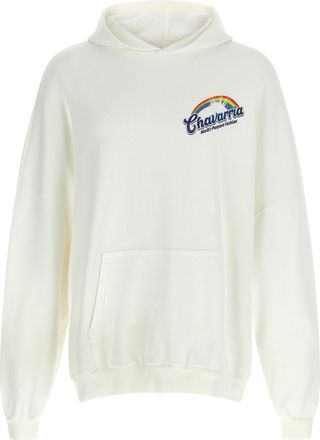 Willy Chavarria Fabuloso Hooligan Graphic Hoodie