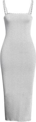 Victoria Beckham VESTIDOS - Vestidos midi en YOOX.COM