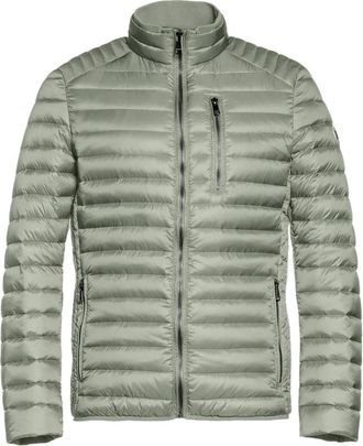 Reset Heren, Jassen, Groen, Maat: XL
