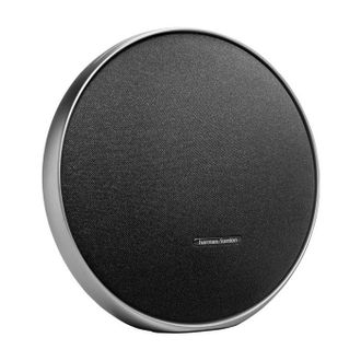 OEM Altavoz Inal&aacute;mbrico Harman-kardon Onyx Studio 9 Negro, Est&eacute;reo Bluetooth Port&aacute;til Residencial