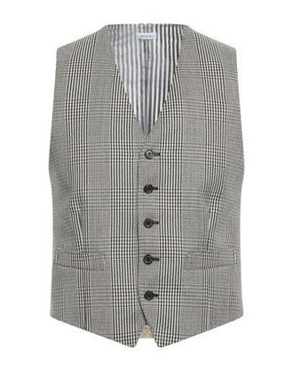 Thom Browne ANZÜGE und CO-ORDS - Couture-Westen auf YOOX.COM